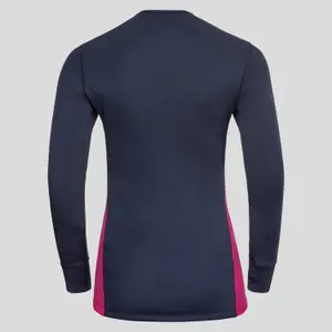 Conjunto femenino Odlo Active Warm image-4