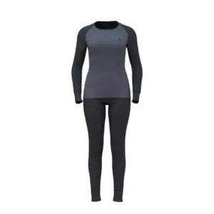 Conjunto femenino Odlo Active Warm image-0
