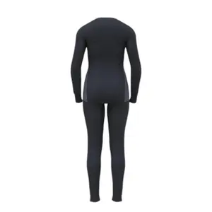 Conjunto femenino Odlo Active Warm image-1