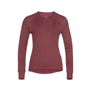 Conjunto femenino Odlo Active Warm image-1