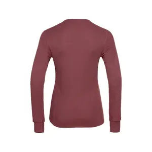 Conjunto femenino Odlo Active Warm image-3