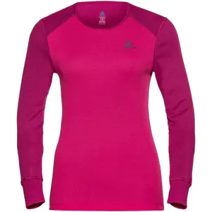 Conjunto femenino Odlo Active Warm image-1