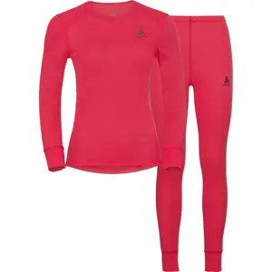 Conjunto femenino Odlo Active Warm image-0