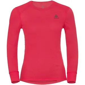 Conjunto femenino Odlo Active Warm image-1