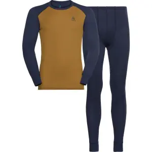 Establecer Odlo Active Warm image-0