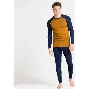 Establecer Odlo Active Warm image-3