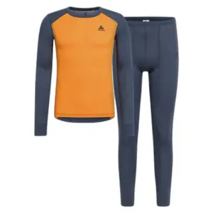 Establecer Odlo Active Warm image-0