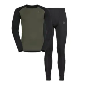 Establecer Odlo Active Warm image-0