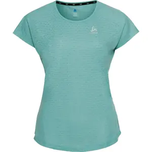 Women's swimsuit Odlo Run Easy Linencool image-0