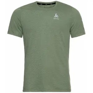 Jersey Odlo Run Easy Linencool image-0