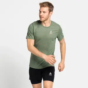 Jersey Odlo Run Easy Linencool image-1