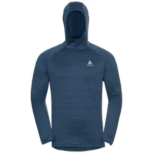 Sudadera con capucha Odlo Essential Thermal image-0