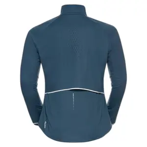 Chaqueta de chándal Odlo Zeroweight Pro Warm image-2