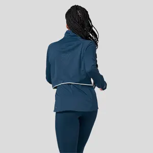 Chaqueta de chándal Odlo Zeroweight Pro Warm image-3