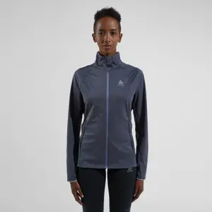 Chaqueta de chándal Odlo Zeroweight Pro Warm image-1