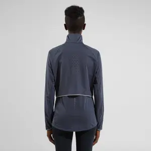 Chaqueta de chándal Odlo Zeroweight Pro Warm image-4