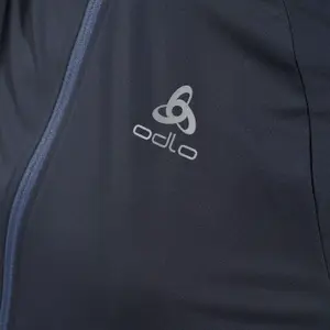 Chaqueta de chándal Odlo Zeroweight Pro Warm image-5
