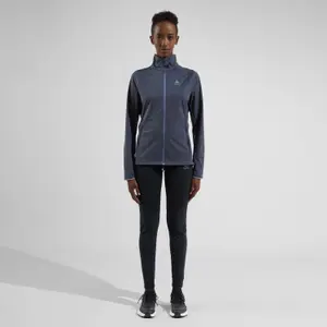 Chaqueta de chándal Odlo Zeroweight Pro Warm image-2