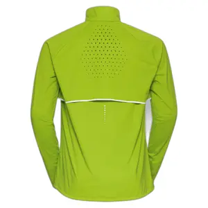 Chaqueta de chándal Odlo Zeroweight Pro Warm image-3