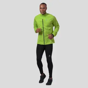 Chaqueta de chándal Odlo Zeroweight Pro Warm image-2