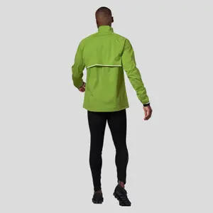 Chaqueta de chándal Odlo Zeroweight Pro Warm image-5