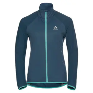 Chaqueta de chándal Odlo Zeroweight Warm Hybrid image-0