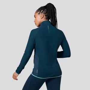 Chaqueta de chándal Odlo Zeroweight Warm Hybrid image-5