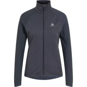 Chaqueta de chándal Odlo Zeroweight Warm Hybrid image-0