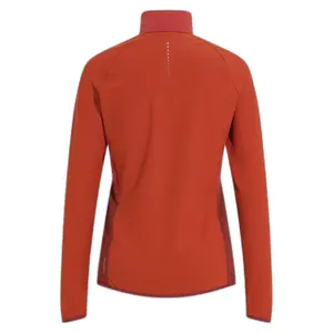 Sweat jacket Odlo Zeroweight Warm Hybrid image-3