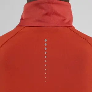 Sweat jacket Odlo Zeroweight Warm Hybrid image-6
