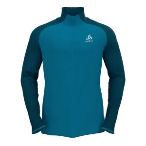 Chaqueta de chándal Odlo Zeroweight Warm Hybrid image-0