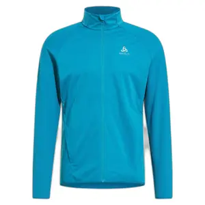 Chaqueta de chándal Odlo Zeroweight Warm Hybrid image-0