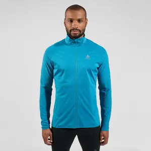 Chaqueta de chándal Odlo Zeroweight Warm Hybrid image-2