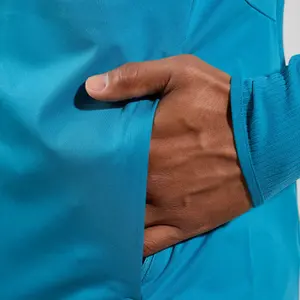 Chaqueta de chándal Odlo Zeroweight Warm Hybrid image-6