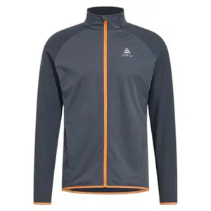 Chaqueta de chándal Odlo Zeroweight Warm Hybrid image-0