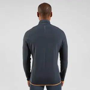 Chaqueta de chándal Odlo Zeroweight Warm Hybrid image-4