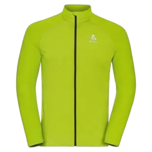 Chaqueta de chándal Odlo Zeroweight Warm Hybrid image-0