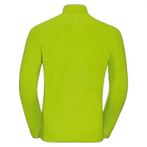 Chaqueta de chándal Odlo Zeroweight Warm Hybrid image-2