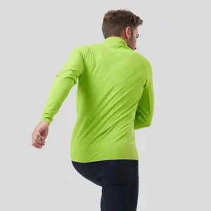 Chaqueta de chándal Odlo Zeroweight Warm Hybrid image-3