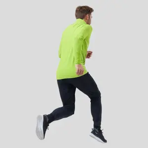 Chaqueta de chándal Odlo Zeroweight Warm Hybrid image-4