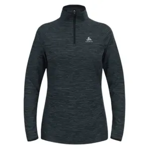 Camisola para mulher Odlo Essential Thermal image-0