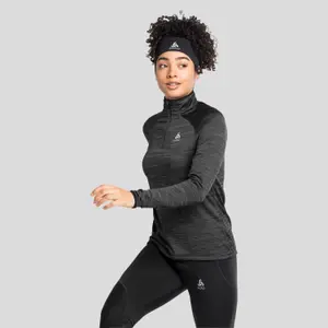 Camisola para mulher Odlo Essential Thermal image-1