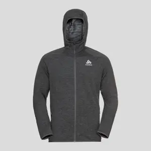 Sweat jacket Odlo Run Easy 365 image-1