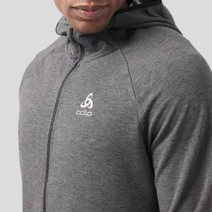 Sweat jacket Odlo Run Easy 365 image-6