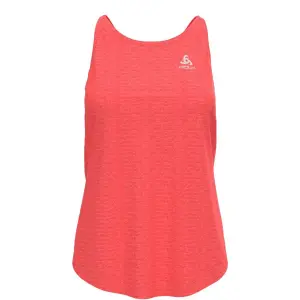 Women's tank top Odlo Run Easy Linencool image-0