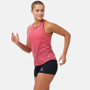 Women's tank top Odlo Run Easy Linencool image-2