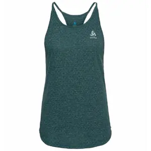 Women's tank top Odlo Run Easy Linencool image-0