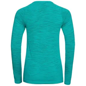 Women's Long Sleeve Jersey Odlo Blackcomb Ceramicool image-1