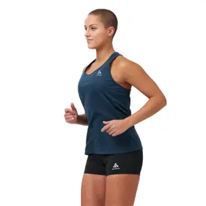 Women's tank top Odlo Essential image-2