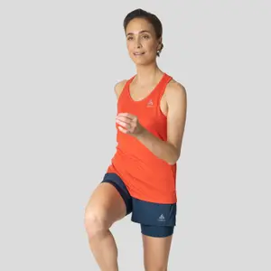 Women's tank top Odlo Essential image-1